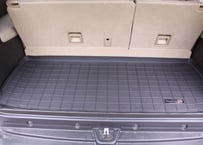 WeatherTech カーゴライナー　トヨタセコイア