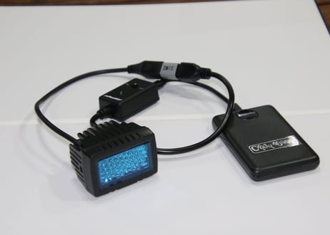 IPF製　 モバイルバッテリーコンバーター