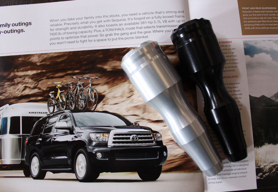 US トヨタ タンドラ 50系後期 シフトノブ 1794エディション シフター US トヨタ タンドラ 50系後期 シフトノブ 1794エディション シフター