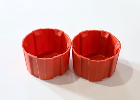 AJT DESIGN　FJクルーザー　Cup Holder Insert