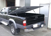 ハイラックス エキストラキャブ トノカバー（152/152/170/174）系