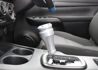 ハイラックス(GUN125) シフトノブ