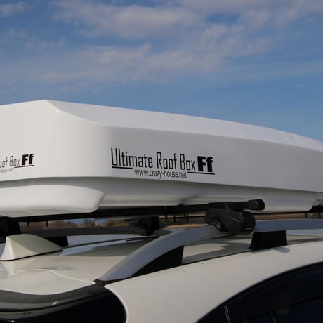 ルーフボックス | STORES