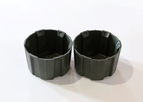 AJT DESIGN　FJクルーザー　Cup Holder Insert