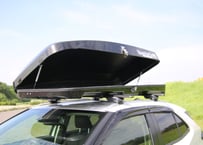 Ultimate RoofBox Ff-S　(サイドオープン仕様）