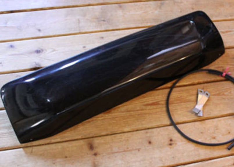 トヨタ セコイア ヒッチカバー | CRAZY-HOUSE STORE