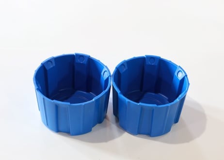 AJT DESIGN　FJクルーザー　Cup Holder Insert