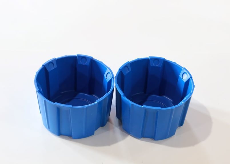AJT DESIGN FJクルーザー Cup Holder Insert | CRAZY-HO