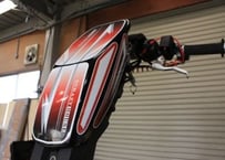 Flyerチンパット　TYPE2　RRP用
