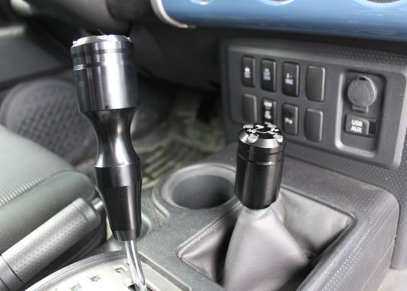 US トヨタ タンドラ 50系後期 シフトノブ 1794エディション シフター US トヨタ タンドラ 50系後期 シフトノブ 1794エディション