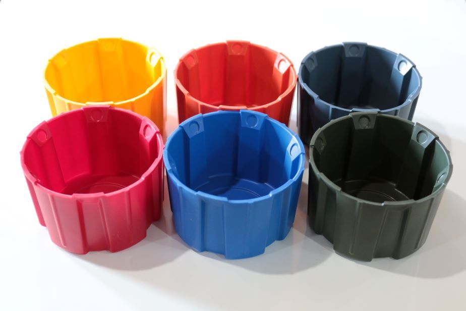 AJT DESIGN FJクルーザー Cup Holder Insert | CRAZY-HO