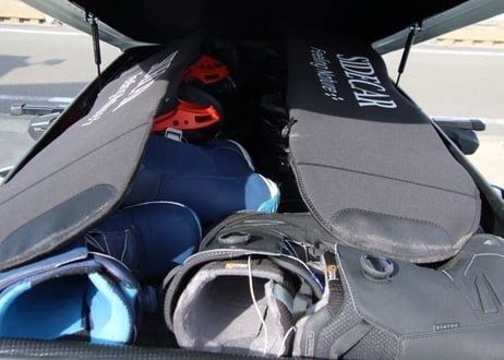 Ultimate RoofBox Ff