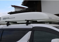 Ultimateルーフボックス