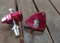 1500SXR　アイドリングアジャスター