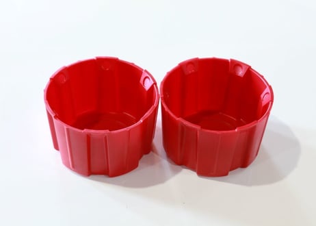 AJT DESIGN　FJクルーザー　Cup Holder Insert