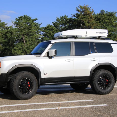 ルーフボックス | STORES