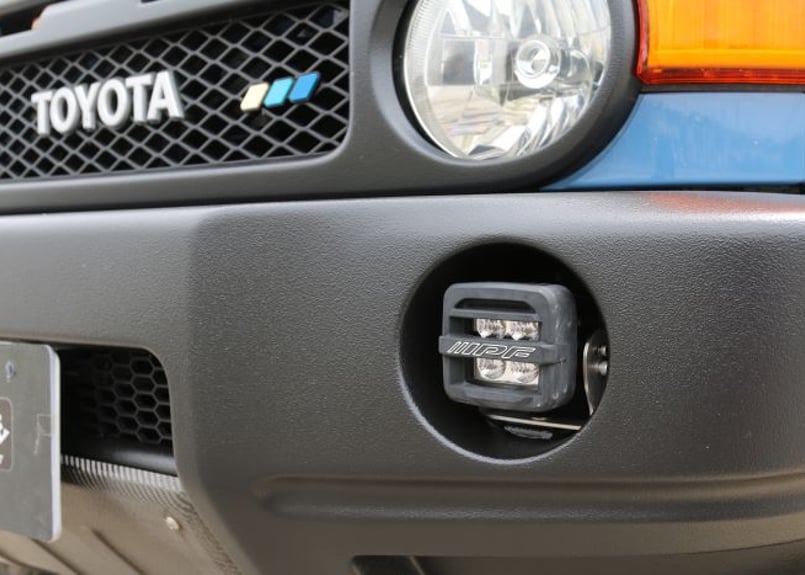 FJクルーザー フロントバンパー | CRAZY-HOUSE STORE