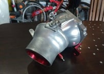 1500SX-R　ビレットポンプノズルキット  9枚ベーンタイプ