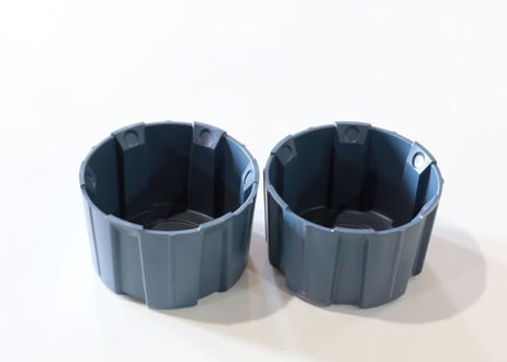 AJT DESIGN　FJクルーザー　Cup Holder Insert