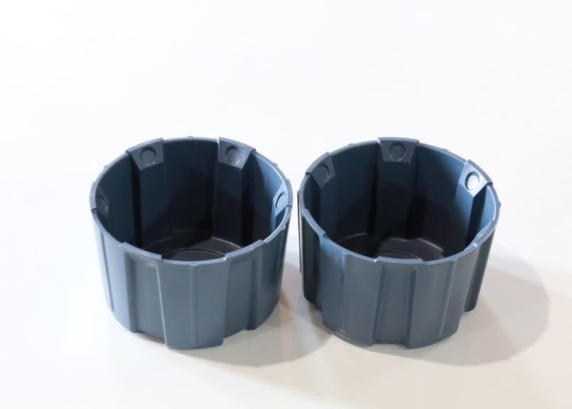 AJT DESIGN FJクルーザー Cup Holder Insert | CRAZY-HO