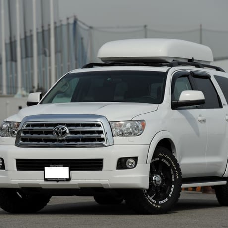 トヨタセコイア | STORES