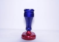 【アウトレット品】ハイラックス（GUN125）用　シフトノブ