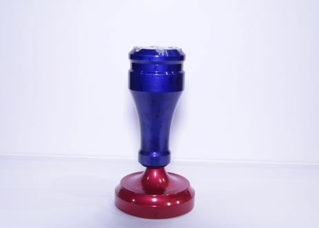 【アウトレット品】ハイラックス（GUN125）用　シフトノブ