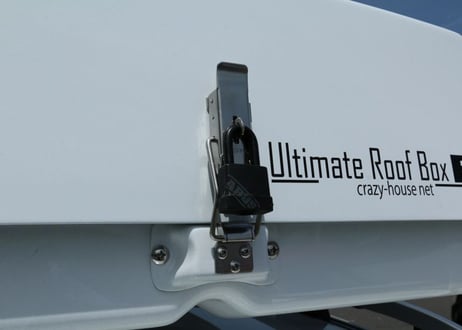 Ultimate RoofBox Ff