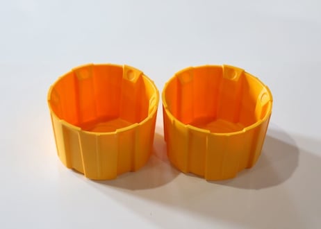 AJT DESIGN　FJクルーザー　Cup Holder Insert