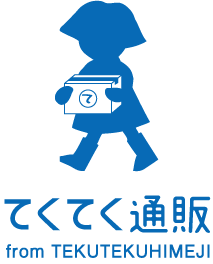 てくてく通販
