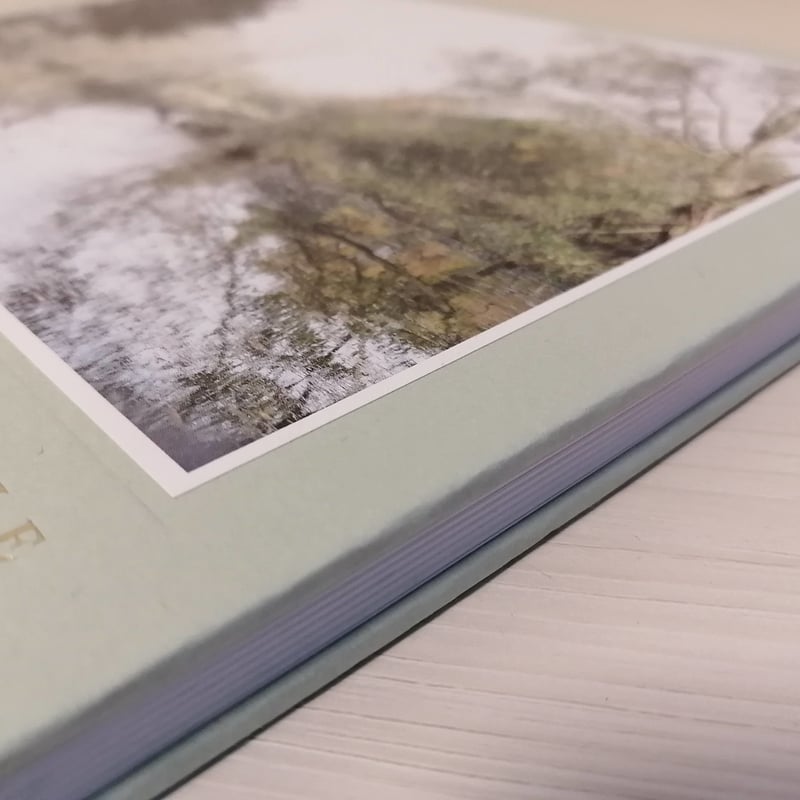 写真集『STILL LIFE』 | FUSIONSTORE