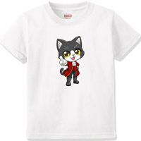 バート先生メッシュTシャツ
