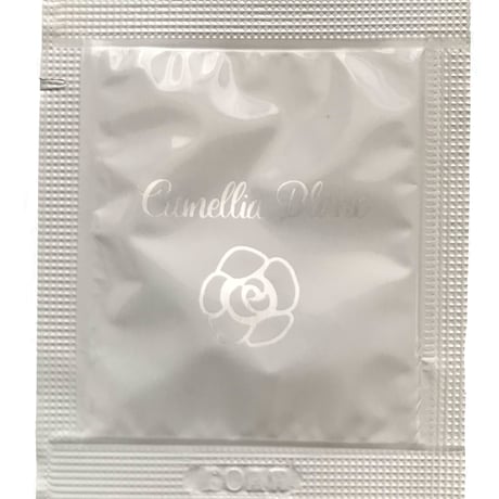 カメリアブラン＜クリーム＞１g　トライアル７ヶセット