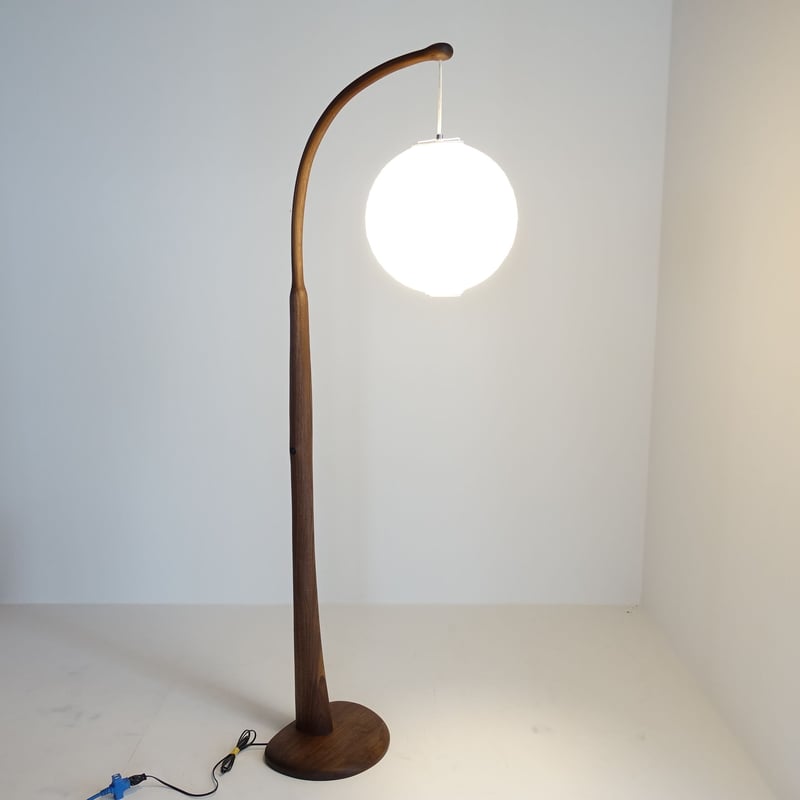DOUGHTY 照明スタンド DOUGHTY 照明スタンド スタンドライト（電球別売・60Wまで
