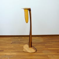 スタンド花器
