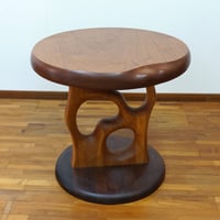 応接テーブル