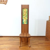 絵画ファッションチェア