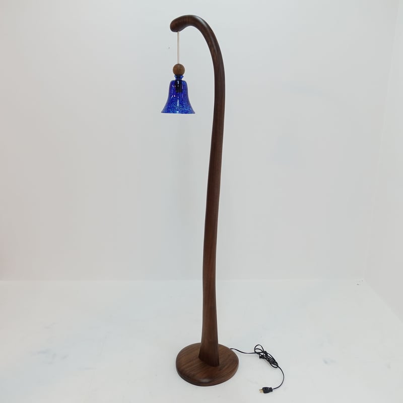 スタンド照明 | ギャラリー良工房