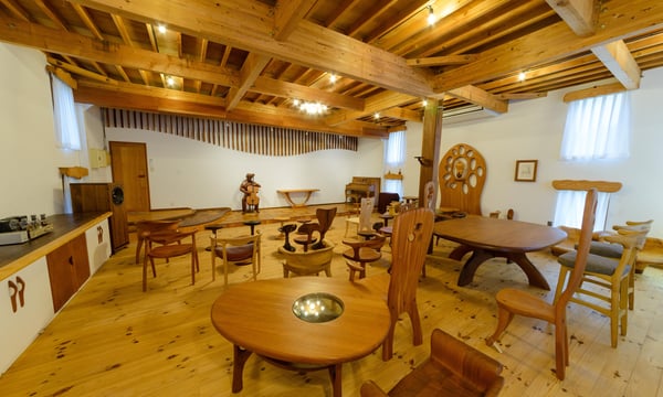 ギャラリー良工房