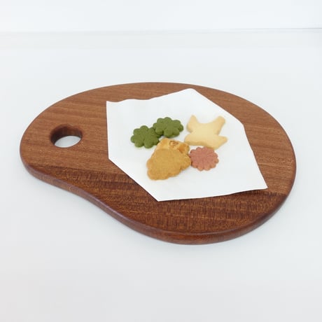 パレット型トレイ