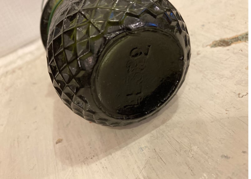 candlepot(ヴィクトリアン) | アンティーク雑貨店 Antique cise