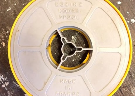film (mickey)