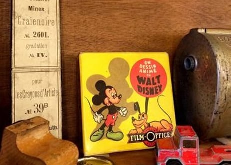 film (mickey)