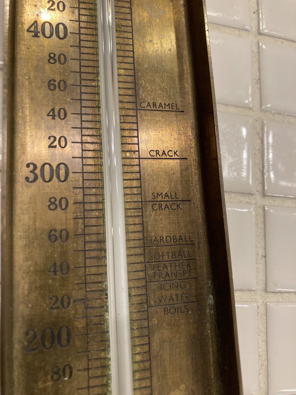 アンティーク温度計　温度計 thermometer / アンティーク温度計 | cocon