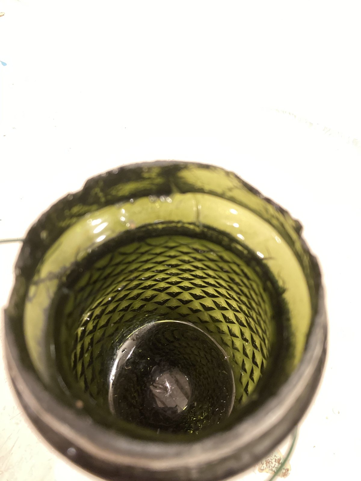 candlepot(ヴィクトリアン) | アンティーク雑貨店 Antique cise