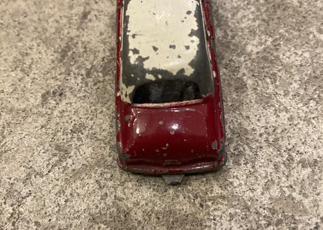 TOYCAR