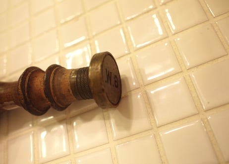stamp　（封蝋スタンプ）