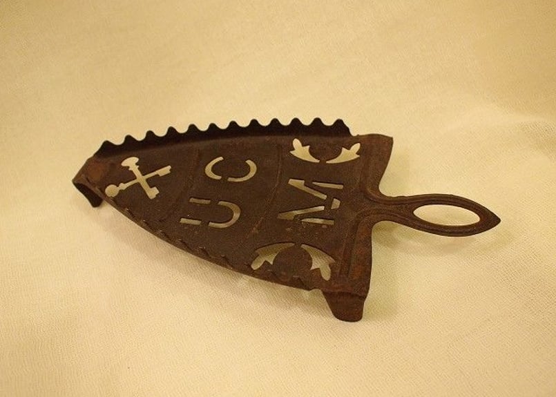 アイロン台（イギリス）vintage | アンティーク雑貨店 Antique