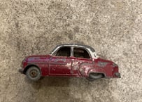 TOYCAR