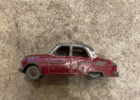 TOYCAR